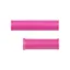 Trek Kids' Twist Shift Grips - 92/125mm - Flamingo Pink